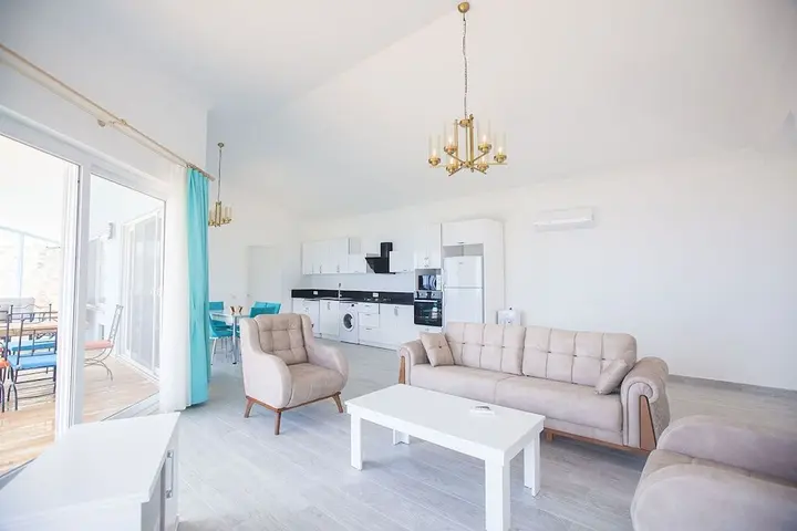 Исламлар: Villa Hira 4