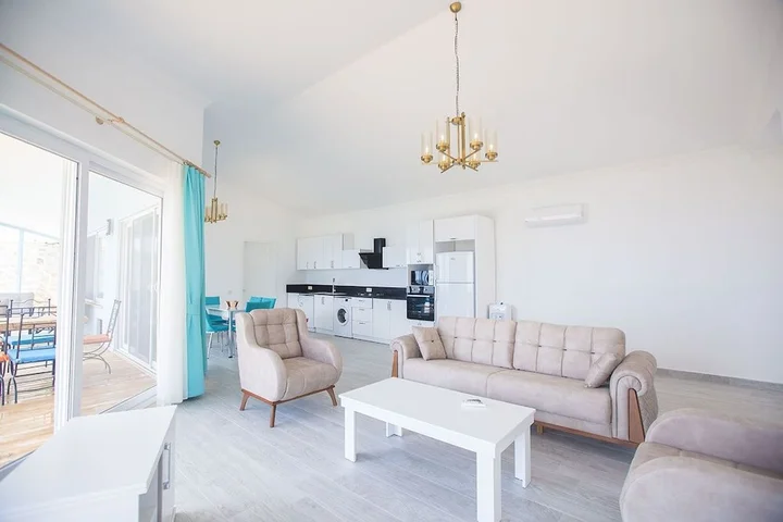 Исламлар: Villa Hira 4