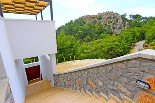 Калкан: Villa Honeymoon