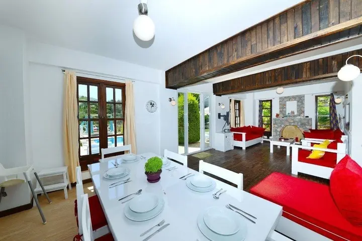 Калкан: Villa Mese