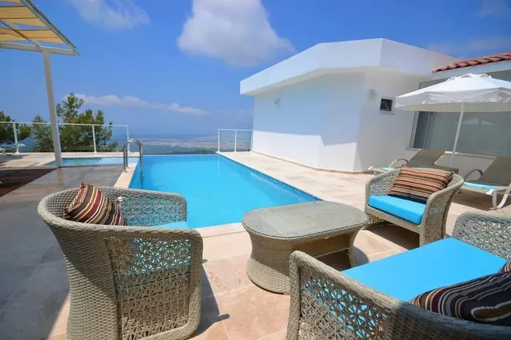 Калкан: Villa Leman