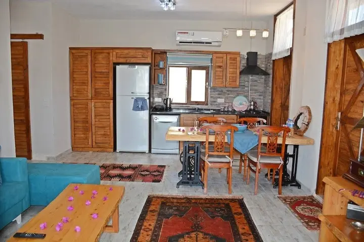 Калкан: Villa Ece