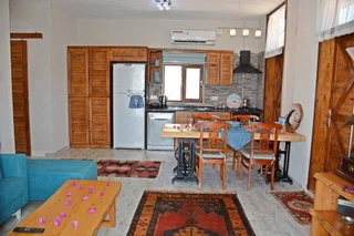 Калкан: Villa Ece