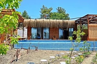 Калкан: Villa Ece