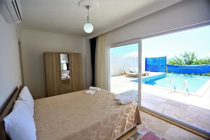 Калкан: Villa Muhel