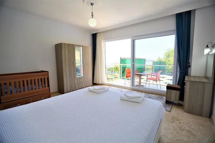 Калкан: Villa Muhel