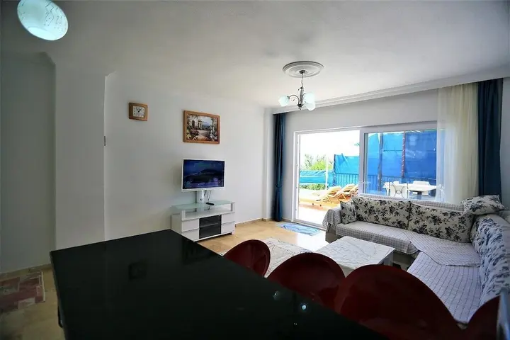 Калкан: Villa Muhel