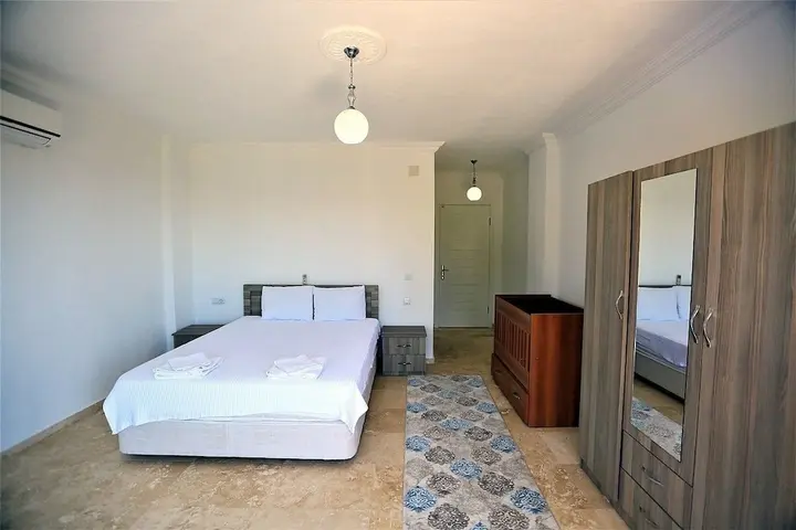 Калкан: Villa Muhel