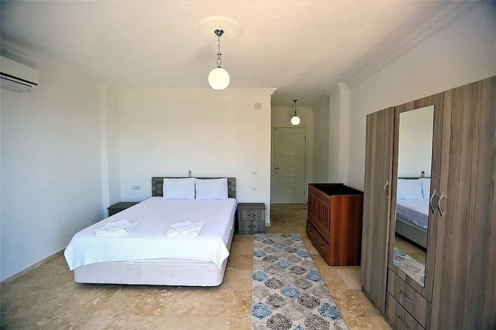 Калкан: Villa Muhel