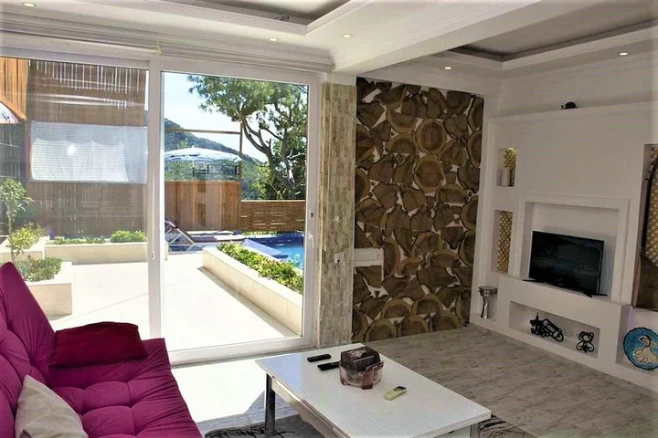 Калкан: Villa Bahar