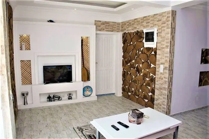Калкан: Villa Bahar
