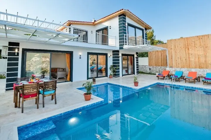 Калкан: Villa Gok