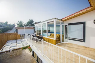 Калкан: Villa Gok