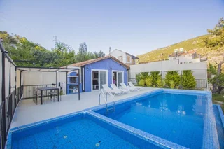 Калкан: Villa Nurben