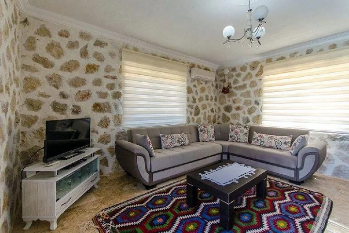 Калкан: Villa Turkmen
