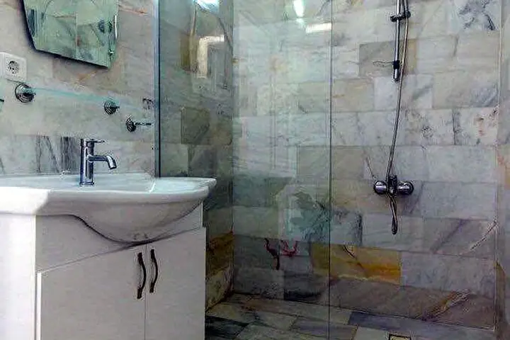 Калкан: Villa Turkmen