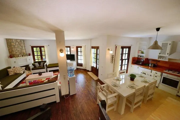 Калкан: Villa Sedir