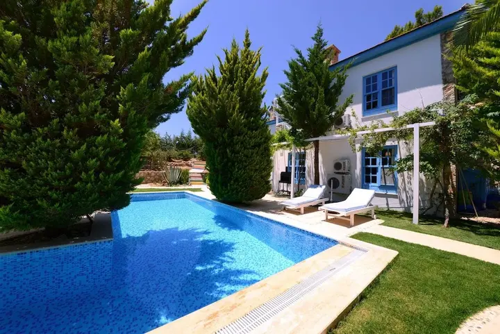 Калкан: Villa Sedir