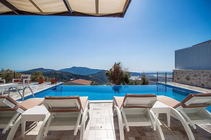 Калкан: Villa Vira