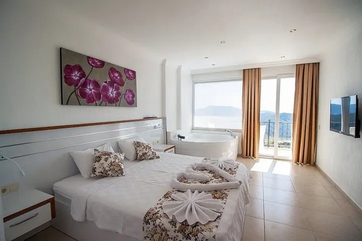 Калкан: Villa Vira