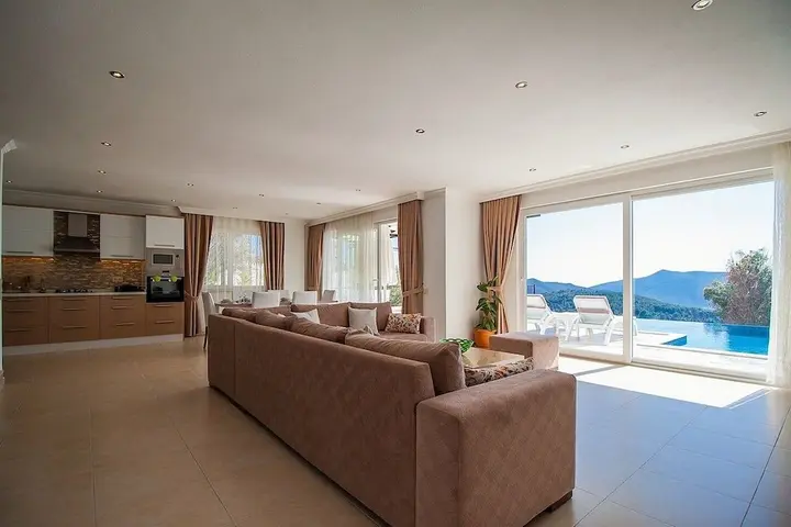 Калкан: Villa Vira