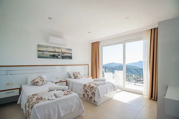 Калкан: Villa Vira