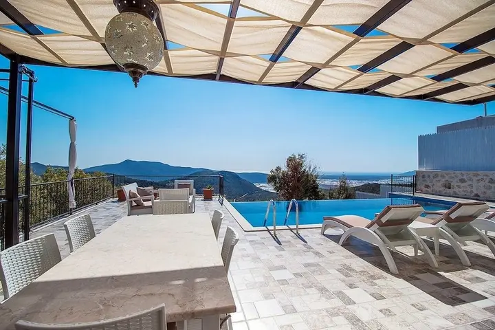 Калкан: Villa Vira