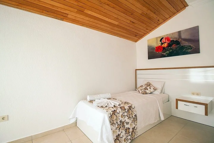 Калкан: Villa Vira