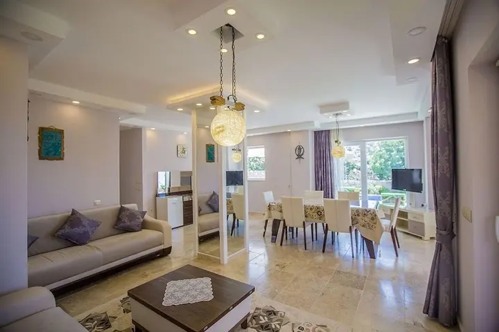 Калкан: Villa Alfiya