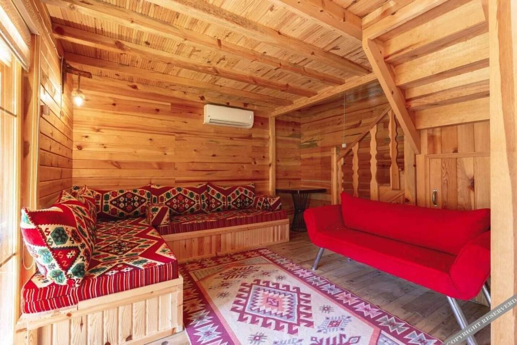 Гереде: Nesilce Tatil Koyu