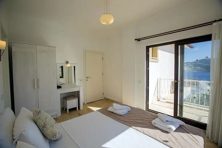 Калкан: Villa Iris