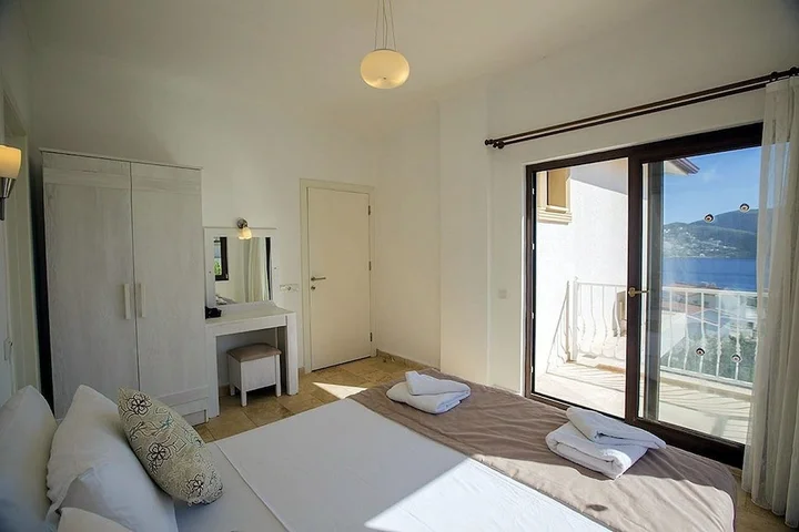Калкан: Villa Iris