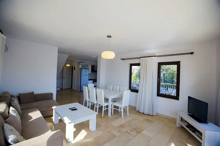 Калкан: Villa Iris