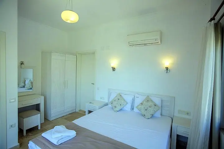 Калкан: Villa Iris
