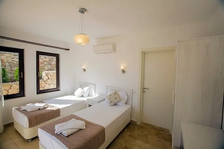 Калкан: Villa Iris