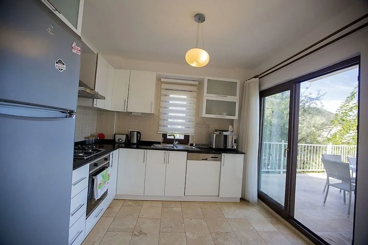 Калкан: Villa Iris
