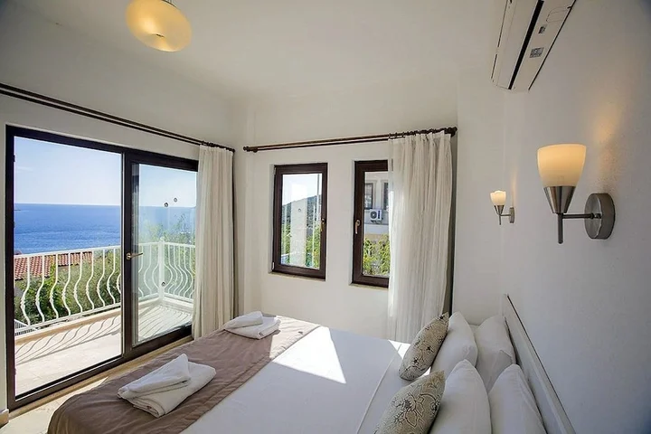 Калкан: Villa Iris