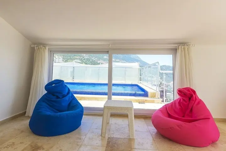 Калкан: Villa Akden