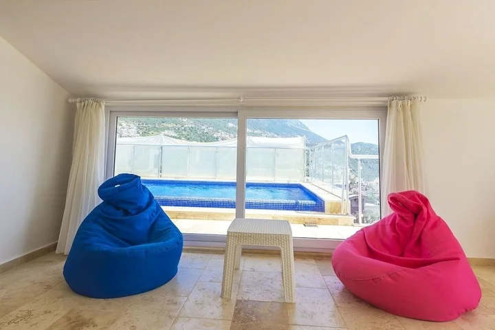 Калкан: Villa Akden