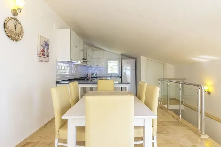 Калкан: Villa Akden