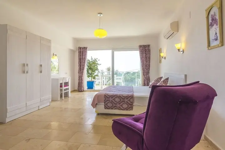 Калкан: Villa Akden