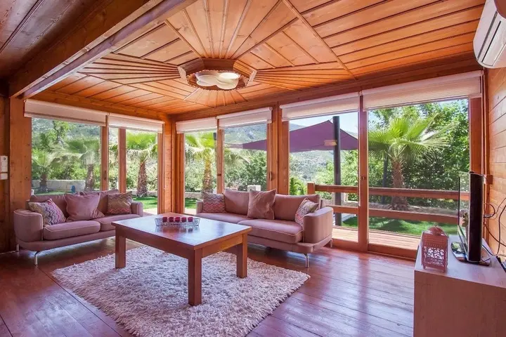 Исламлар: Villa Ozgun