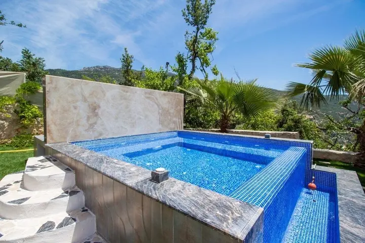 Исламлар: Villa Ozgun
