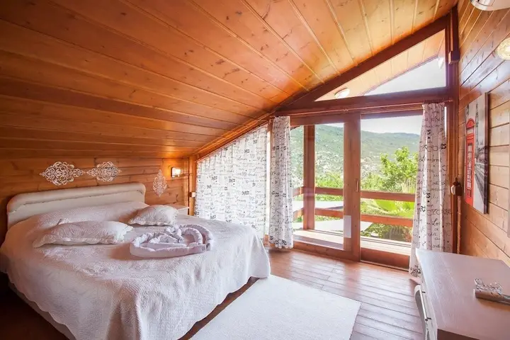 Villa Ozgun — фото 2