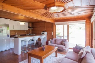 Исламлар: Villa Ozgun