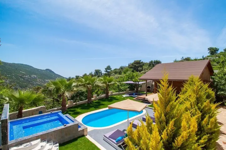 Villa Ozgun — фото 3