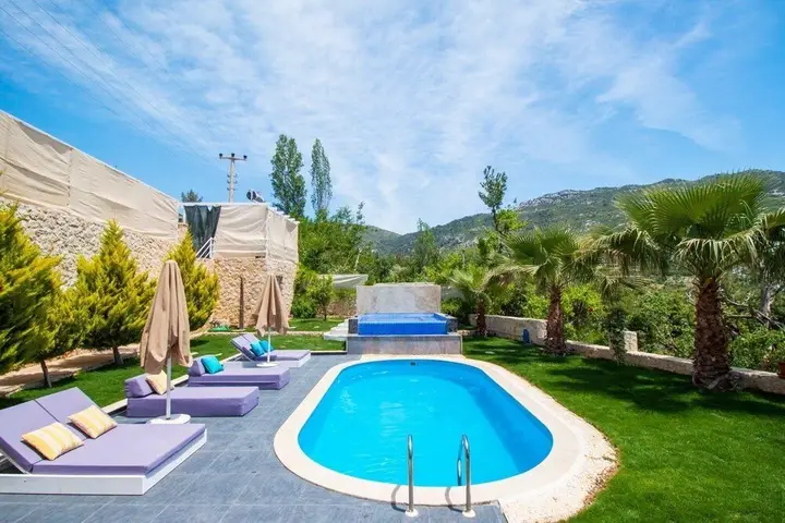 Villa Ozgun — фото 5