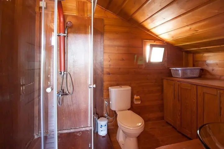 Исламлар: Villa Ozgun