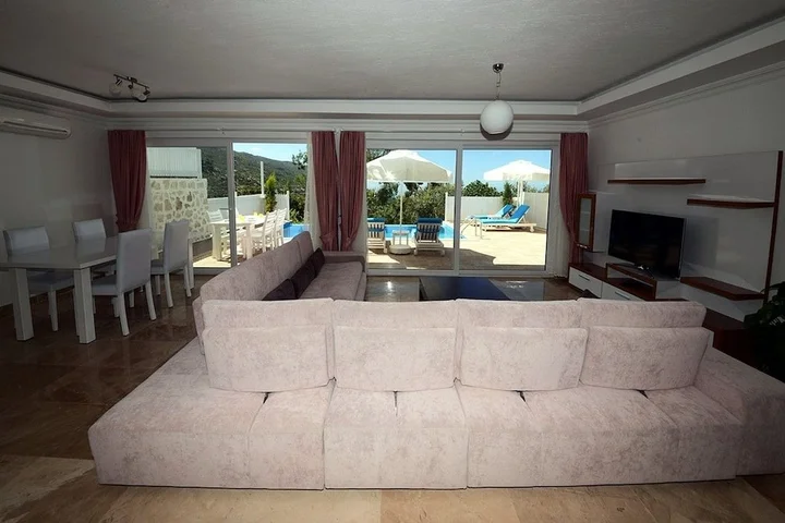 Калкан: Villa Avar