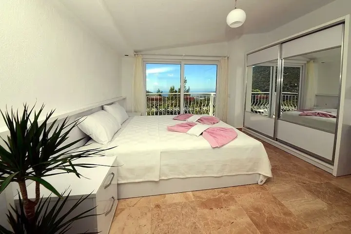 Калкан: Villa Avar